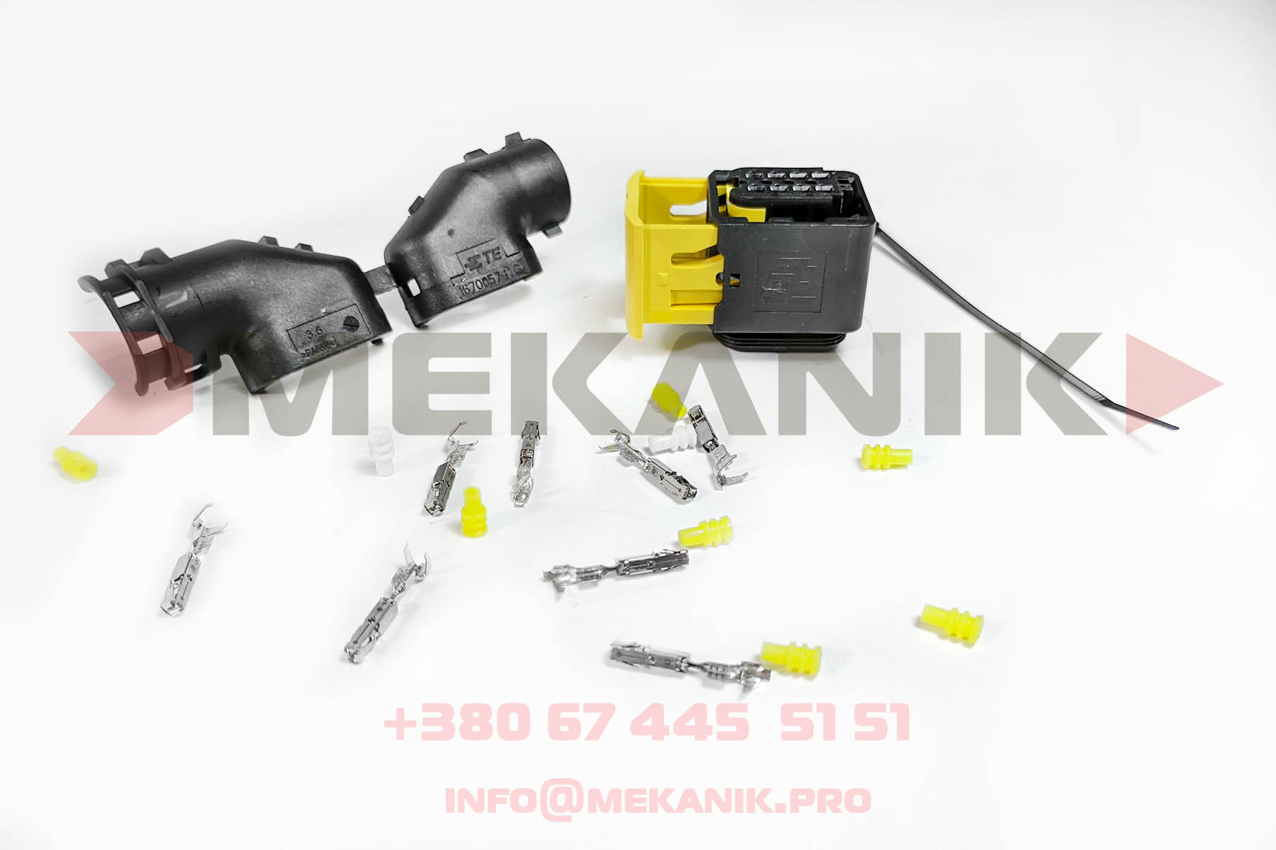 MKA 7326490 MEKANIK